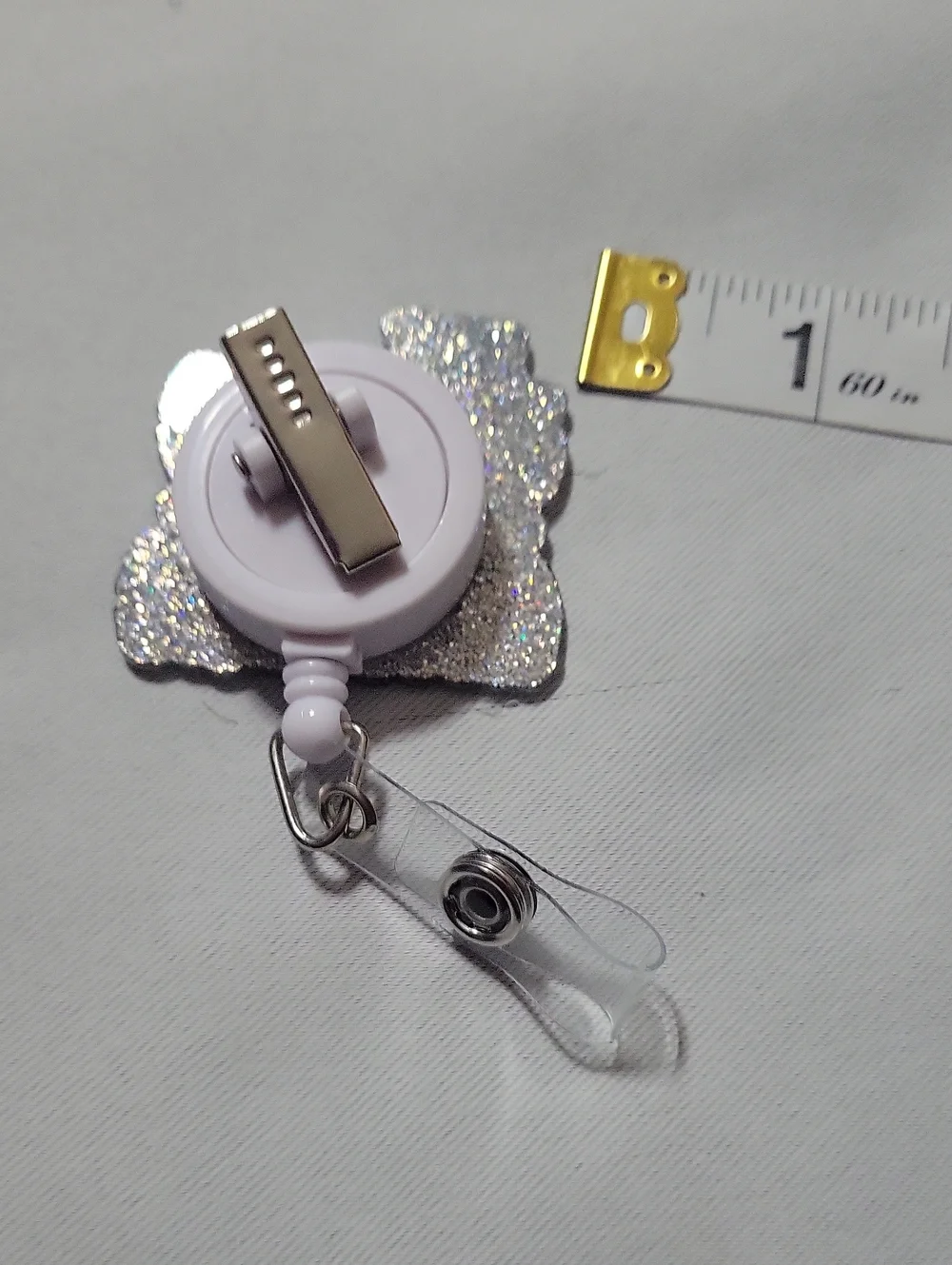 N/A out accessory keys